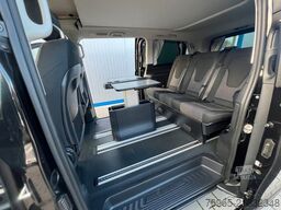 MERCEDES-BENZ V 300 d LANG MARCO POLO AMG-LINE LED KAMERA AHK