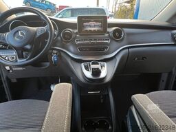 MERCEDES-BENZ V 300 d LANG MARCO POLO AMG-LINE LED KAMERA AHK
