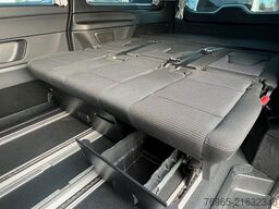 MERCEDES-BENZ V 300 d LANG MARCO POLO AMG-LINE LED KAMERA AHK