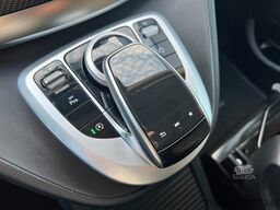 MERCEDES-BENZ V 300 d LANG MARCO POLO AMG-LINE LED KAMERA AHK