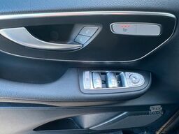MERCEDES-BENZ V 300 d LANG MARCO POLO AMG-LINE LED KAMERA AHK