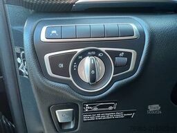 MERCEDES-BENZ V 300 d LANG MARCO POLO AMG-LINE LED KAMERA AHK