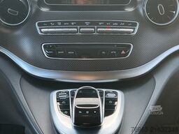 MERCEDES-BENZ V 300 d LANG MARCO POLO AMG-LINE LED KAMERA AHK