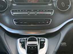 MERCEDES-BENZ V 300 d LANG MARCO POLO AMG-LINE LED KAMERA AHK