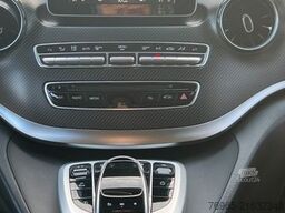 MERCEDES-BENZ V 300 d LANG MARCO POLO AMG-LINE LED KAMERA AHK