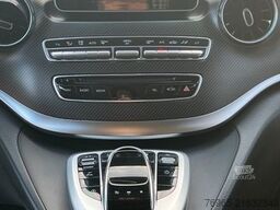 MERCEDES-BENZ V 300 d LANG MARCO POLO AMG-LINE LED KAMERA AHK