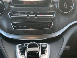 MERCEDES-BENZ V 300 d LANG MARCO POLO AMG-LINE LED KAMERA AHK