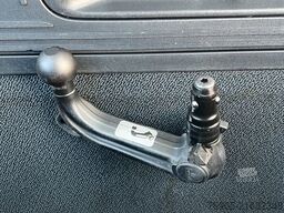 MERCEDES-BENZ V 300 d LANG MARCO POLO AMG-LINE LED KAMERA AHK