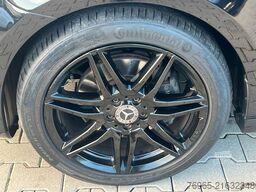 MERCEDES-BENZ V 300 d LANG MARCO POLO AMG-LINE LED KAMERA AHK