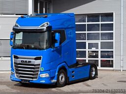 DAF XG+ 530 FT