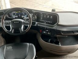DAF XG+ 530 FT