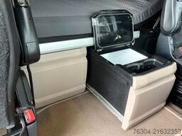 DAF XG+ 530 FT