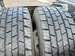 DAF XG+ 530 FT