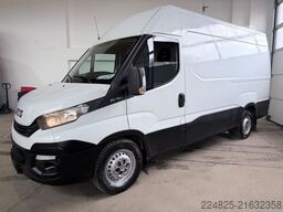 IVECO Daily 35S14 Kastenwagen Hoch+Mittel *Klima*2017