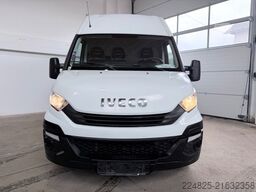 IVECO Daily 35S14 Kastenwagen Hoch+Mittel *Klima*2017