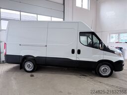 IVECO Daily 35S14 Kastenwagen Hoch+Mittel *Klima*2017