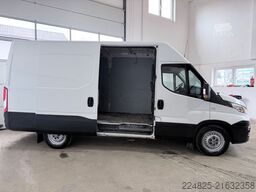 IVECO Daily 35S14 Kastenwagen Hoch+Mittel *Klima*2017