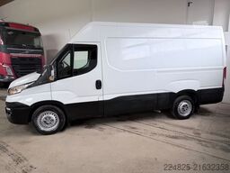 IVECO Daily 35S14 Kastenwagen Hoch+Mittel *Klima*2017