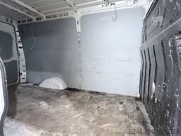 IVECO Daily 35S14 Kastenwagen Hoch+Mittel *Klima*2017