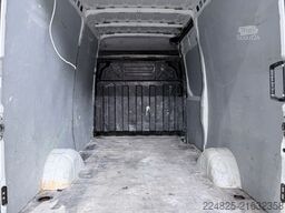 IVECO Daily 35S14 Kastenwagen Hoch+Mittel *Klima*2017