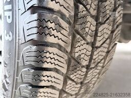 IVECO Daily 35S14 Kastenwagen Hoch+Mittel *Klima*2017