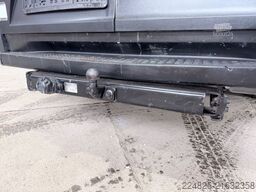 IVECO Daily 35S14 Kastenwagen Hoch+Mittel *Klima*2017