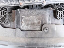 IVECO Daily 35S14 Kastenwagen Hoch+Mittel *Klima*2017