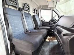 IVECO Daily 35S14 Kastenwagen Hoch+Mittel *Klima*2017