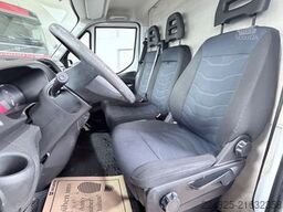 IVECO Daily 35S14 Kastenwagen Hoch+Mittel *Klima*2017