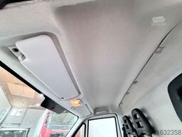 IVECO Daily 35S14 Kastenwagen Hoch+Mittel *Klima*2017