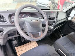 IVECO Daily 35S14 Kastenwagen Hoch+Mittel *Klima*2017