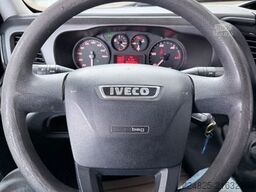 IVECO Daily 35S14 Kastenwagen Hoch+Mittel *Klima*2017