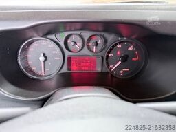 IVECO Daily 35S14 Kastenwagen Hoch+Mittel *Klima*2017