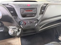 IVECO Daily 35S14 Kastenwagen Hoch+Mittel *Klima*2017