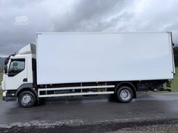 VOLVO FL250 Euro 6 Koffer +LBW Bj-2014