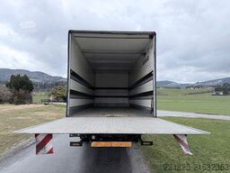 VOLVO FL250 Euro 6 Koffer +LBW Bj-2014