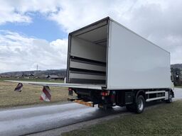 VOLVO FL250 Euro 6 Koffer +LBW Bj-2014