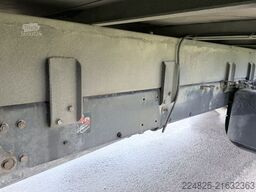 VOLVO FL250 Euro 6 Koffer +LBW Bj-2014