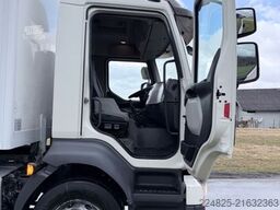 VOLVO FL250 Euro 6 Koffer +LBW Bj-2014