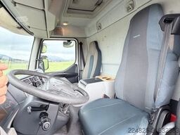 VOLVO FL250 Euro 6 Koffer +LBW Bj-2014