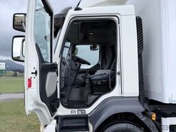 VOLVO FL250 Euro 6 Koffer +LBW Bj-2014
