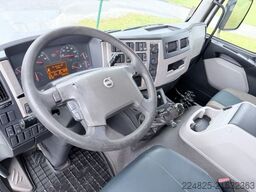 VOLVO FL250 Euro 6 Koffer +LBW Bj-2014