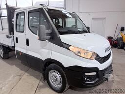 IVECO Daily 35S13 Doka Pritsche *Klima* Bj2015