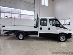 IVECO Daily 35S13 Doka Pritsche *Klima* Bj2015