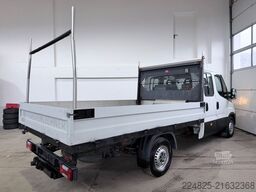 IVECO Daily 35S13 Doka Pritsche *Klima* Bj2015