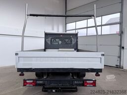 IVECO Daily 35S13 Doka Pritsche *Klima* Bj2015