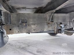 IVECO Daily 35S13 Doka Pritsche *Klima* Bj2015