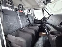 IVECO Daily 35S13 Doka Pritsche *Klima* Bj2015