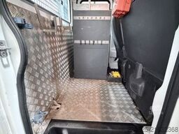 IVECO Daily 35S13 Doka Pritsche *Klima* Bj2015