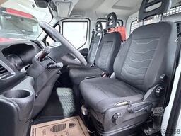 IVECO Daily 35S13 Doka Pritsche *Klima* Bj2015